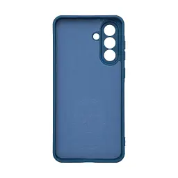 Чохол ArmorStandart ICON для Samsung A36 5G Camera cover Dark Blue - мініатюра 2