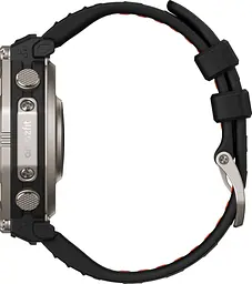 Смарт-часи AMAZFIT T-Rex Ultra 2 W2550GL2N Чорний W2550GL2N - мініатюра 8