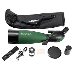 Підзорна труба Konus KonusPOT-100 20-60x100 - мініатюра 5