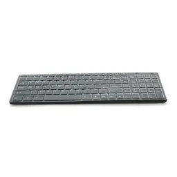 Бездротовий комплект Voltronic K06 (KB+Mouse), (Eng / Pyc), 2.4G, Black, Box - мініатюра 5