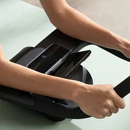 Розумний роликовий тренажер для пресу Xiaomi MiJia Smart Abdominal Wheel (MJJFL01YM) - мініатюра 8