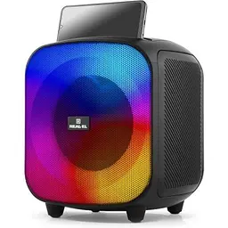 Акустична система REAL-EL X-760 (EL121600029) - мініатюра 5