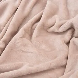 Покривало Ardesto Delicate 160х200см, 100% поліестер, бежевий pbe0050415 - мініатюра 4