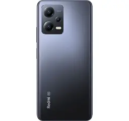 Смартфон Xiaomi Redmi Note 12 5G 8/128GB Gray Global Rom Refurbished - мініатюра 3