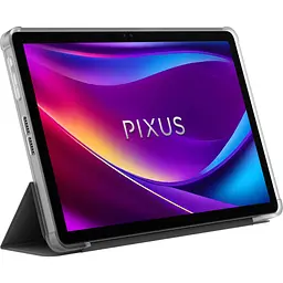 Чохол до планшета Pixus Deon gray (4897058531923) - мініатюра 4