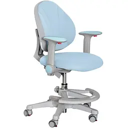 Дитяче крісло Evo-kids Mio KBL (Y-407 KBL)