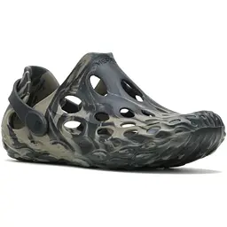 Сандалі Merrell Hydro Moc Mns 45 Чорний/Сірий (1054-036.1810)