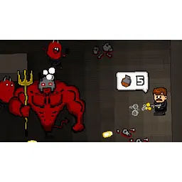 Ключ активації Microsoft Mustache In Hell для Xbox One/Series S/X - мініатюра 7
