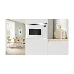 Мікрохвильова піч Bosch BEL554MW2 - мініатюра 6