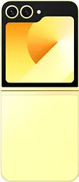 Мобільний телефон Samsung Flip 6 12/256GB Yellow SM-F741U - мініатюра 7