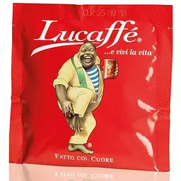 Кава в монодозах Lucaffe Classic 10 шт
