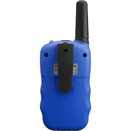 Портативна рація Baofeng MiNi BF-T2 PMR446 Blue (MiNiBFT2_BE) - мініатюра 2