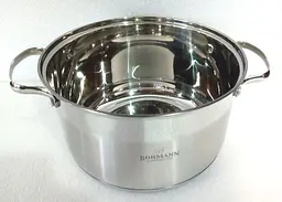 Набір посуду Bohmann BH 1906 (6 предметів) - мініатюра 8