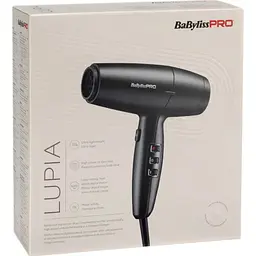 Фен BaByliss PRO Lupia BAB7600E [174317] - мініатюра 9
