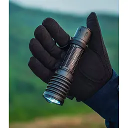 Ліхтар Olight Warrior X 3 Black - мініатюра 12