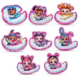 Іграшка-сюрприз Babycorns-A Лялька Кролик (92108A) - мініатюра 17
