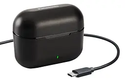 Гарнітура Panasonic RZ-B310WDG-K (RZ-B310WDG-K) - мініатюра 2