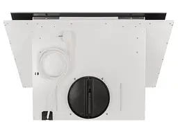Витяжка ELEYUS KREON 1200 LED 60 WH - мініатюра 7