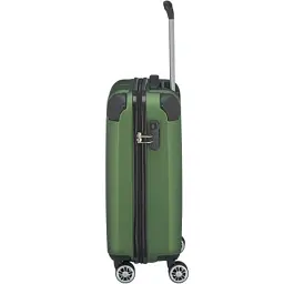 Валіза Travelite City Green S (TL073047-80) - мініатюра 5