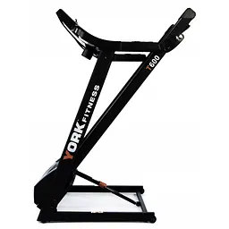 Бігова доріжка York Fitness T600 - мініатюра 3