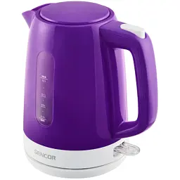 Електрочайник Sencor SWK 1025VT (SWK1025VT) - мініатюра 9