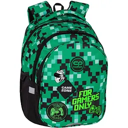 Рюкзак CoolPack Jerry Game Zone (F029826)