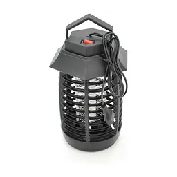 Інсектицидна лампа Voltronic Electronic Mosquito Killer (HK-1217) - мініатюра 2