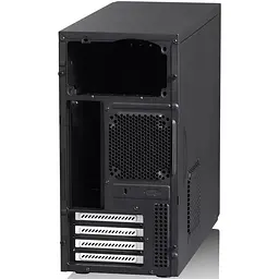 Корпус Fractal Design CORE 1000 USB 3.0 (FD-CA-CORE-1000-USB3-BL) - мініатюра 3