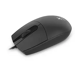 Мишка Vinga MS-110 Black