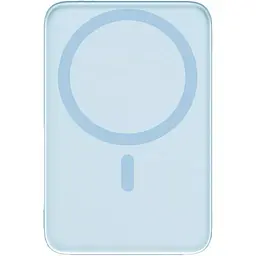 Зовнішній акумулятор Proove X-Core 10000mAh 22.5W Sky Blue (PNXC22010008) [161711] - мініатюра 2