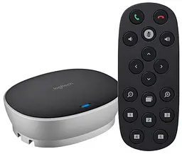 Веб-камера Logitech Group - мініатюра 4