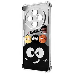 Чохол WAVE Winkie Xiaomi Redmi 14C 4G/Poco C75 4G/Redmi A4 в асортименті - мініатюра 3