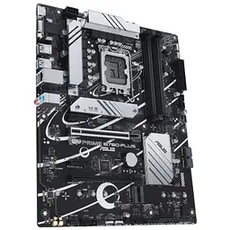 Материнська плата Asus (PRIME B760-PLUS) - мініатюра 4