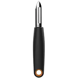 Овочечистка 6 см Fiskars Functional Form (1014418)