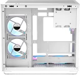 Корпус Ocypus Iota C70 ARGB White (IOTA-C70-WHD600XX-GL) - мініатюра 4