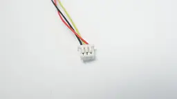 Вентилятор для ноутбука HP PAVILION 15-R, 15-R000, 15-R100, 15-G, 15-G000, 15-G100, HP 250 G3 series, DC 5V 1.90W, 3pin (SUNON EF60070S1-C140-G9A) (Кулер) - мініатюра 3