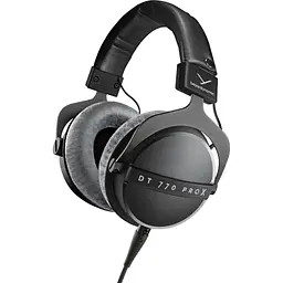 Навушники Beyerdynamic DT 770 Pro X 48 Ohm (1000302) [164129]