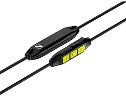 Навушники Sennheiser CX SPORT Waterproof Wireless Mic (508256) - мініатюра 4