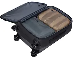 Дорожня сумка Thule Compression Packing Cube Medium TCPC-202 Gentle Бежевій (7248705) - мініатюра 4