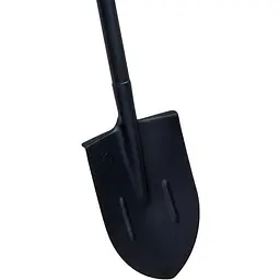 Лопата My Garden штикова цільнометалева 120 см (212-4-1200) - мініатюра 3