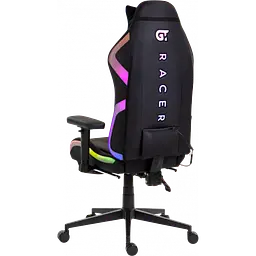 Геймерське крісло GT Racer X-2403 Black RGB - мініатюра 7