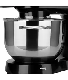 Кухонний комбайн Heckermann Combo SM-1518 6,2 л 2200 Вт - мініатюра 6