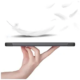 Чохол до планшета BeCover Smart Case Realme Pad Mini 8.7" Butterfly (708261) - мініатюра 9