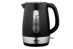 Електрочайник EKL-F19B, Black, 2200W ARDESTO teh0024519 - мініатюра 5
