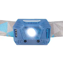 Ліхтар налобний Highlander Deneb 100 Sensor Rechargeable Head Torch Blue (TOR191) - мініатюра 6