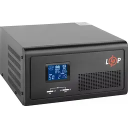 Джерело безперебійного живлення [ДБЖ] LogicPower UPS В430VA + LiFePO4 640Wh [37440] [126878] - мініатюра 4