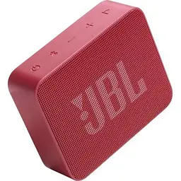 Акустична система JBL Go Essential 2 Red (JBLGOES2REDEU) - мініатюра 8