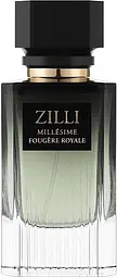 Оригінал Zilli Millesimo Fougere Royale Тестер 100 мл Парфумована вода