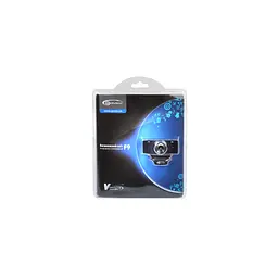 Веб-камера Gemix F9 black - мініатюра 3