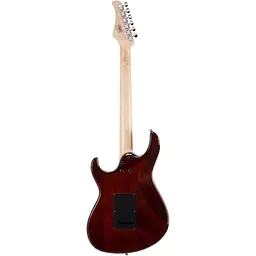 Електрогітара Cort G280 Select Trans Chameleon Purple [130711] - мініатюра 2